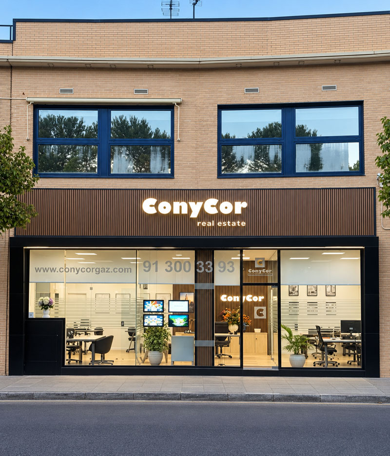 Expertos en Consultoría Inmobiliaria